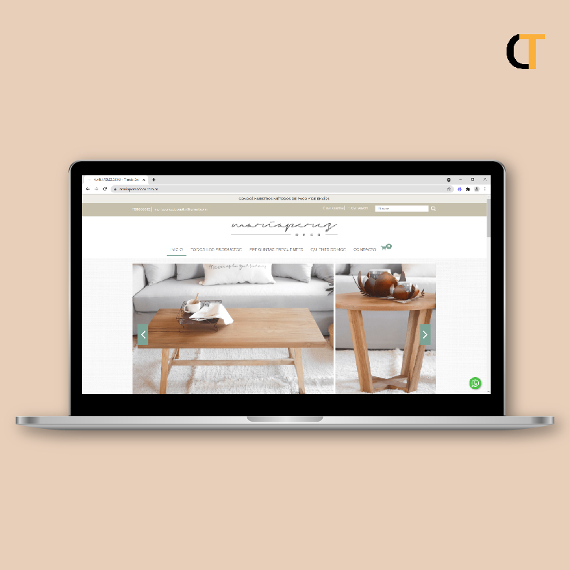 DT Comunicacion - Últimos trabajos