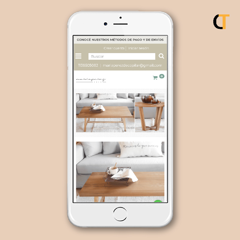 DT Comunicacion - Últimos trabajos