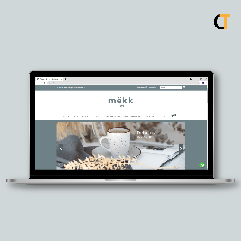 DT Comunicacion - Últimos trabajos