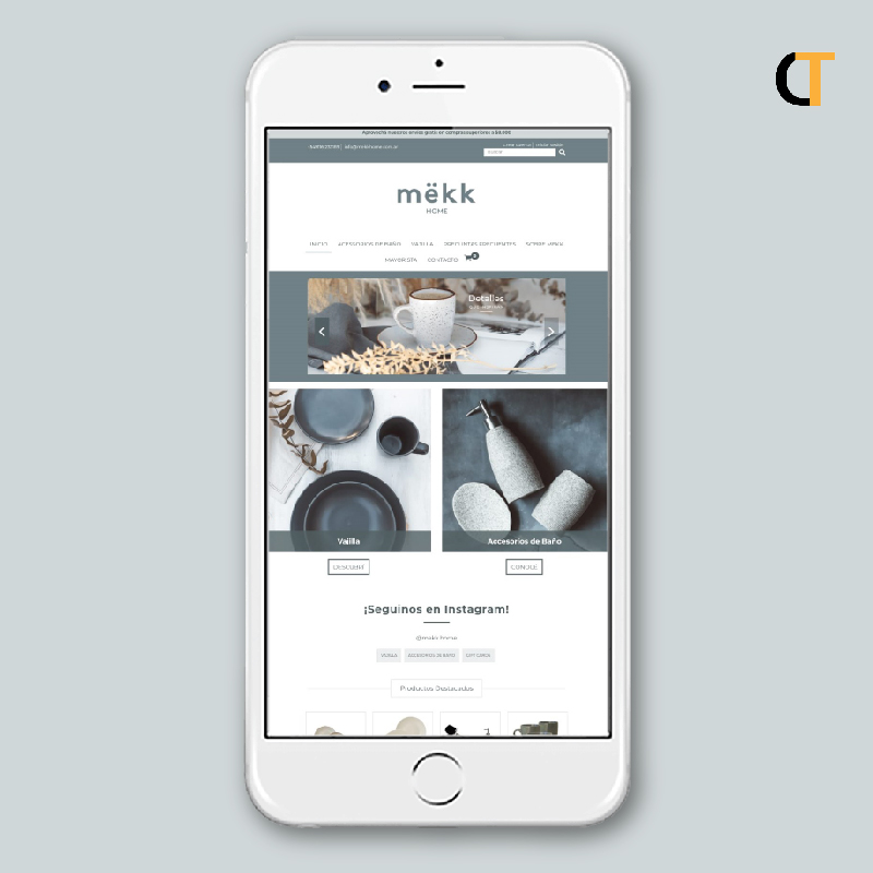 DT Comunicacion - Últimos trabajos