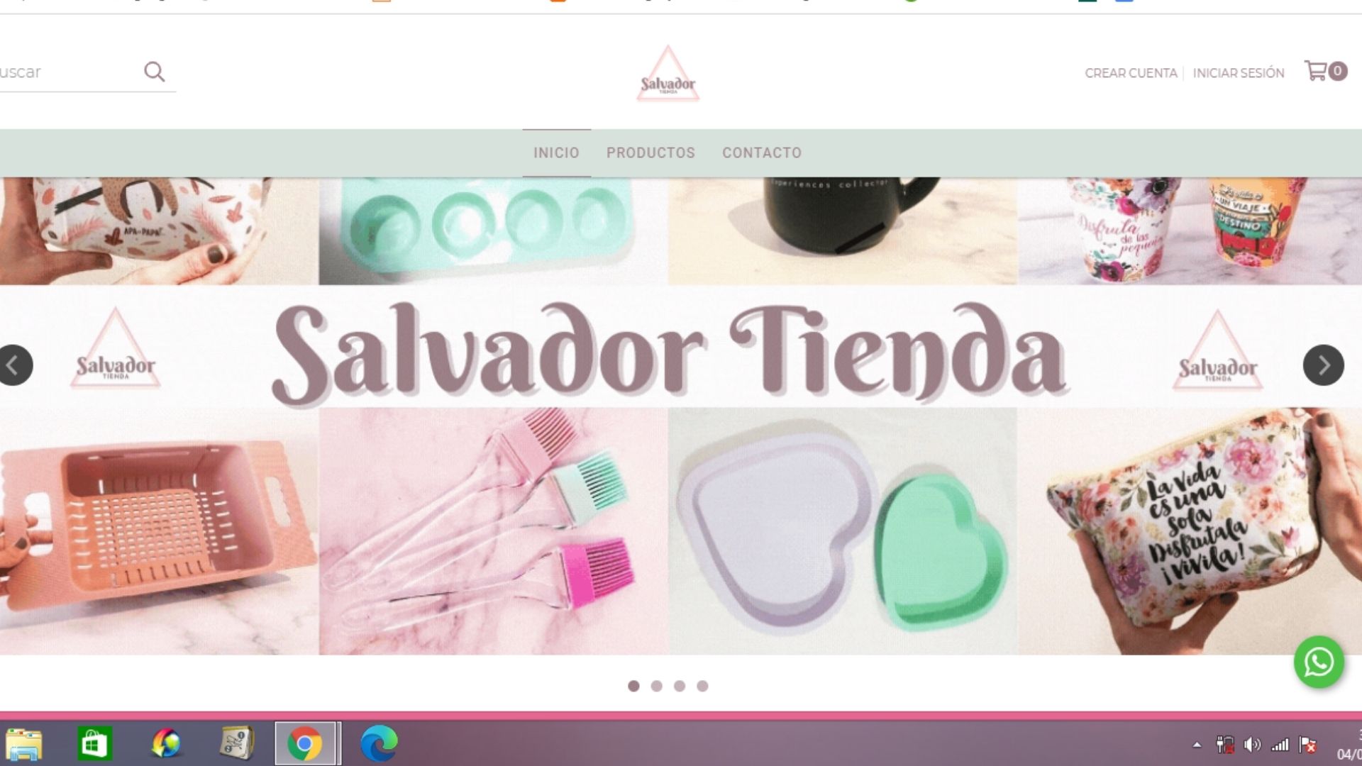 Funa Digital Agency - Últimos trabajos