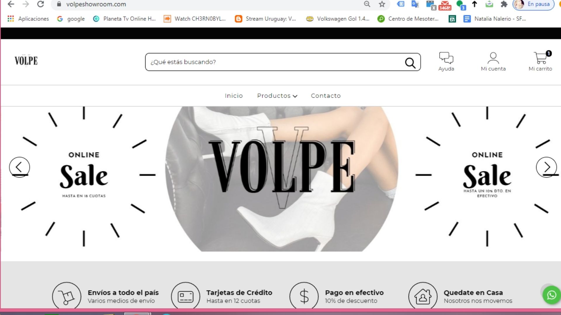 Funa Digital Agency - Últimos trabajos