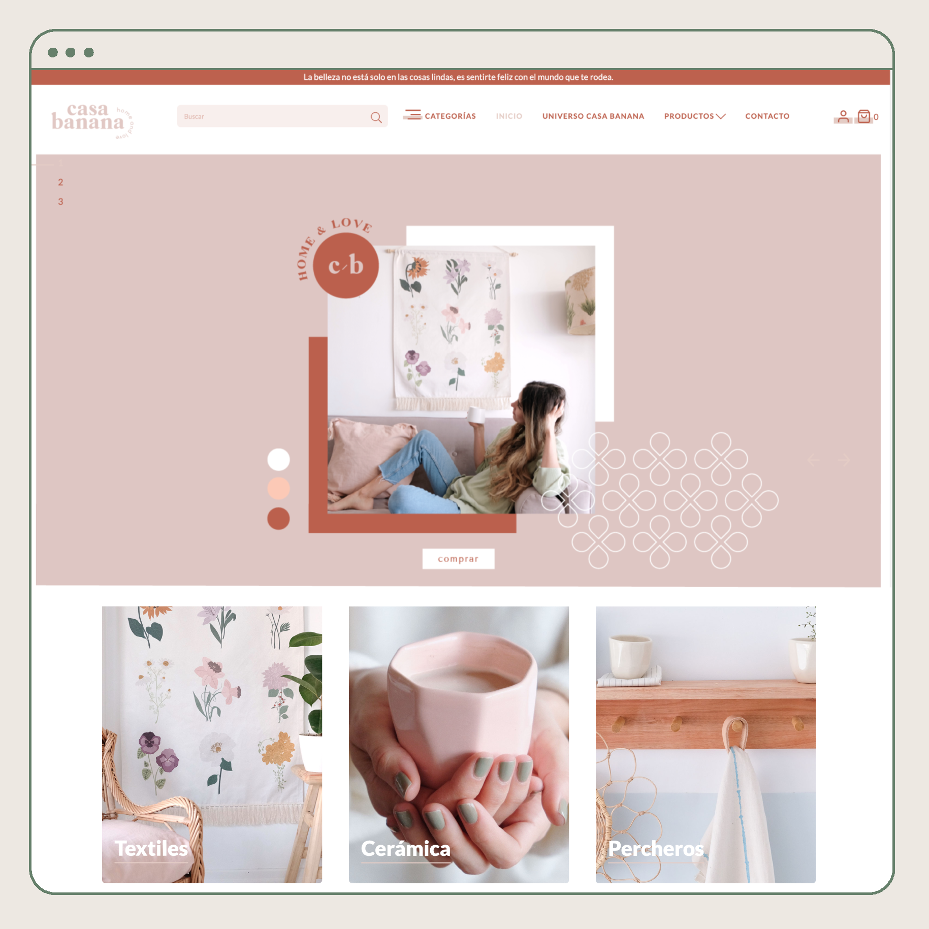 Oh Vishnú Estudio - Últimos trabajos