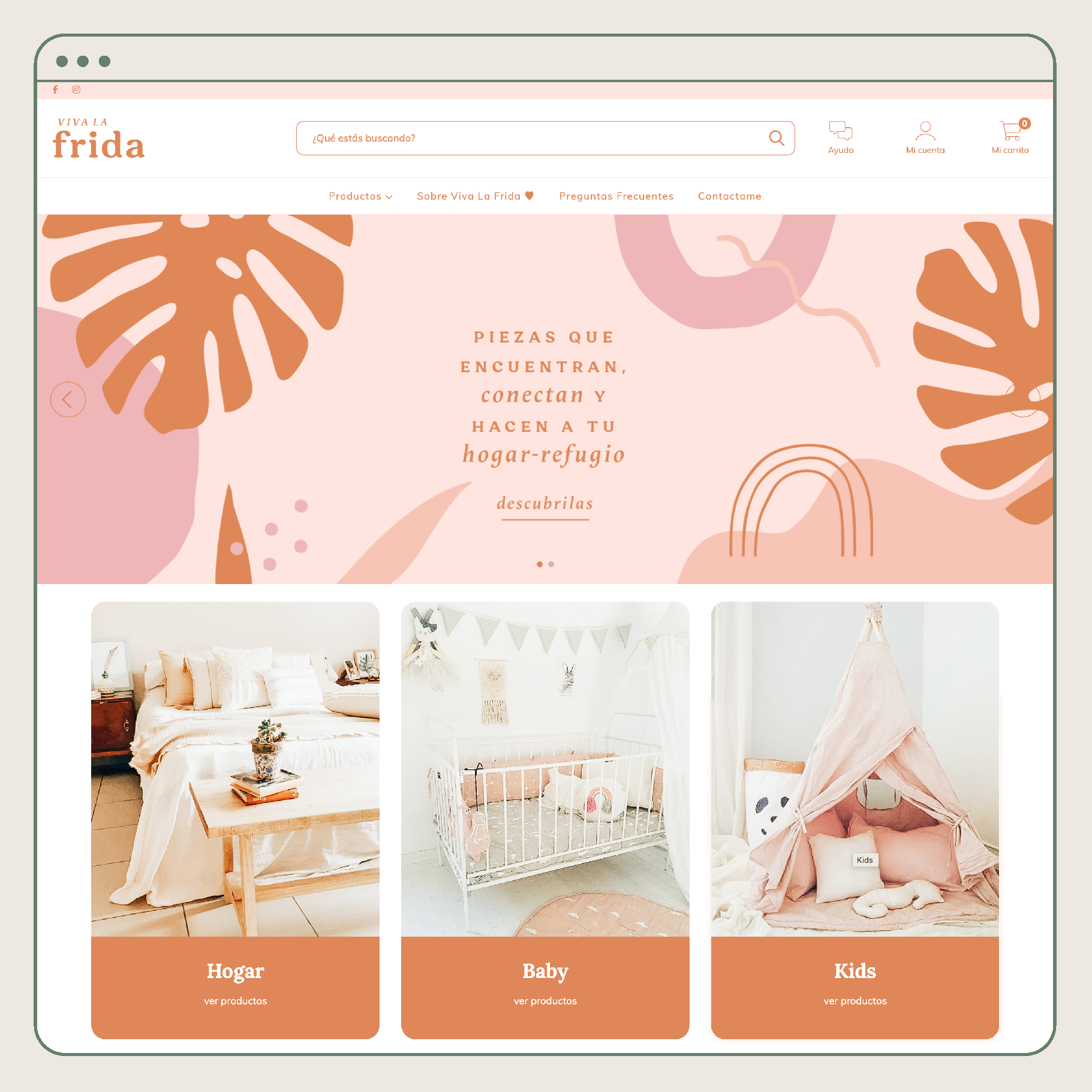 Oh Vishnú Estudio - Últimos trabajos