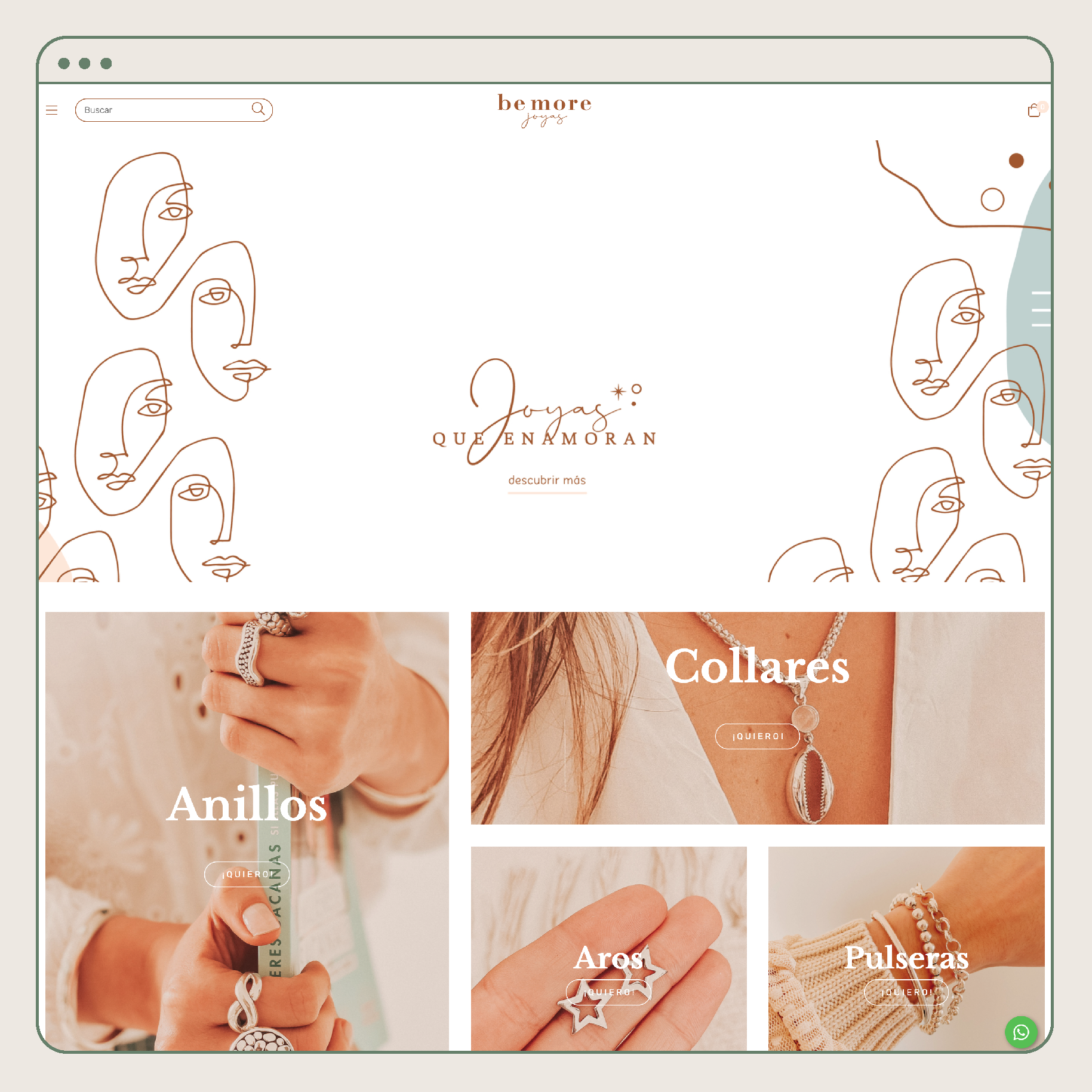 Oh Vishnú Estudio - Últimos trabajos