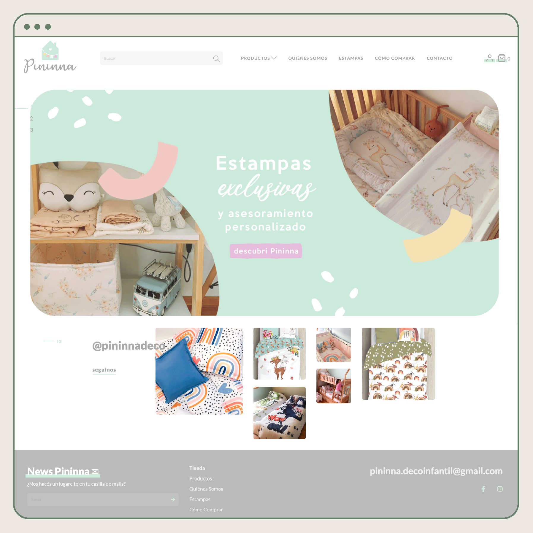 Oh Vishnú Estudio - Últimos trabajos