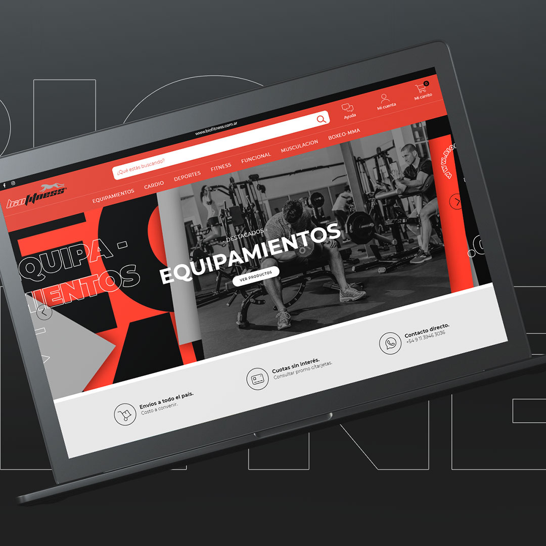 Complementario - Últimos trabajos