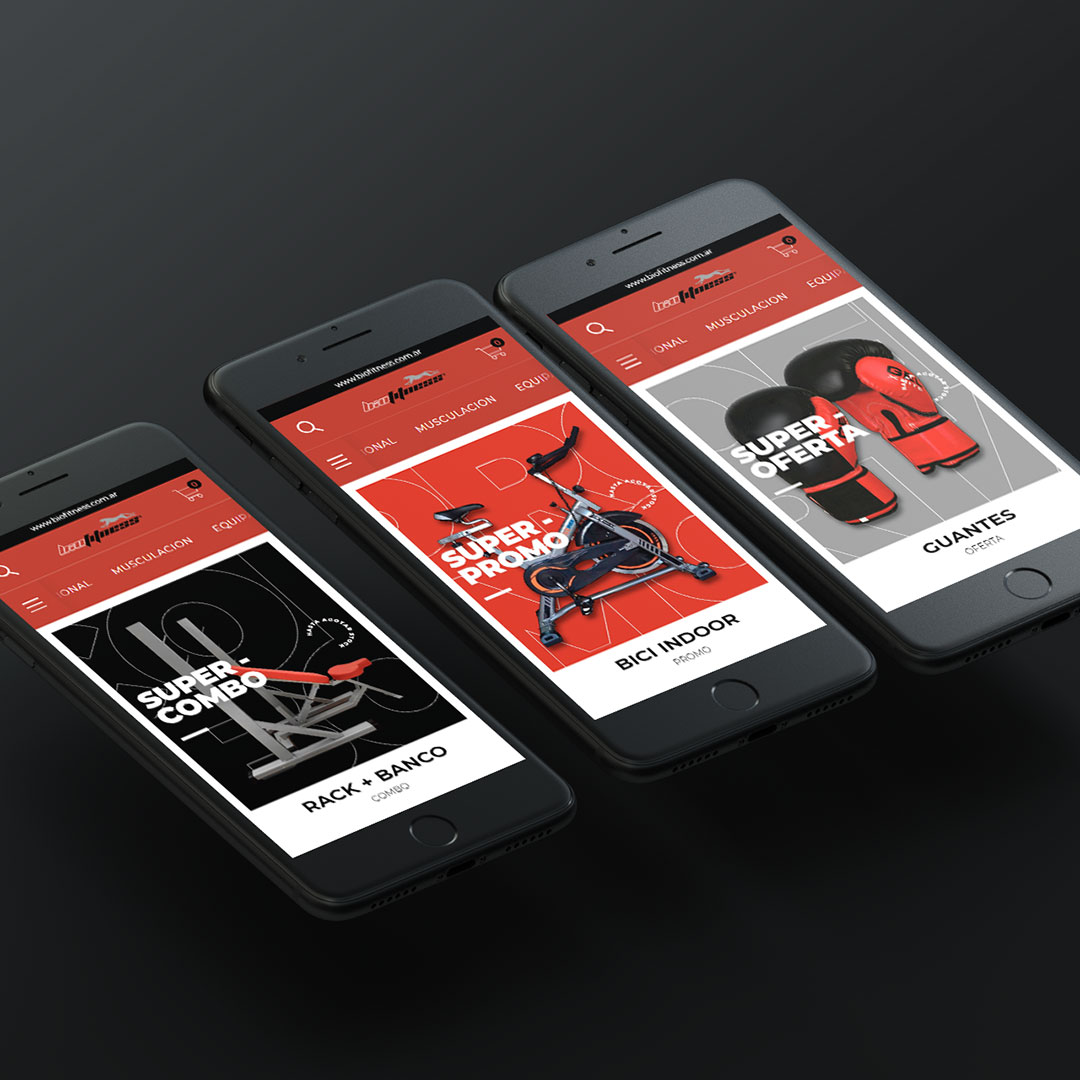 Complementario - Últimos trabajos