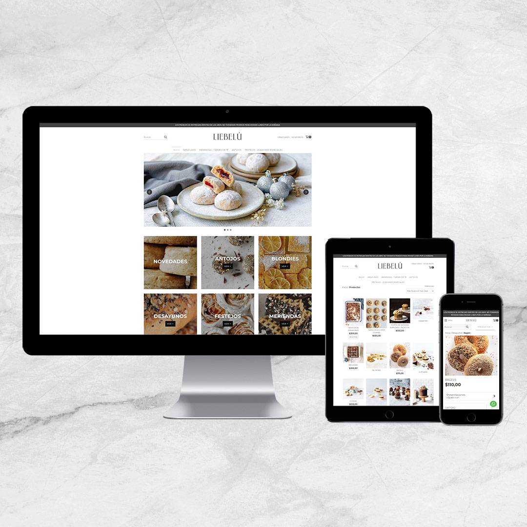 Complementario - Últimos trabajos