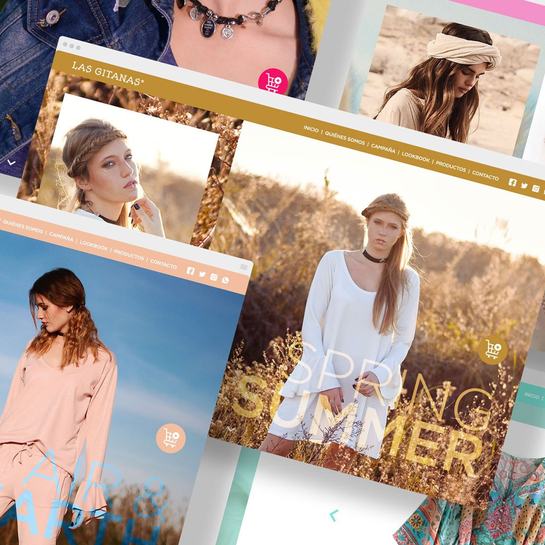 Complementario - Últimos trabajos