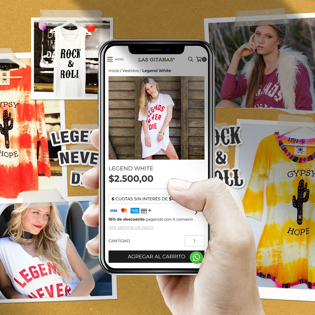 Complementario - Últimos trabajos