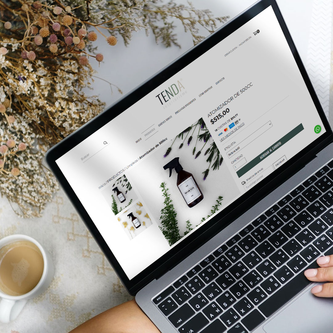 Complementario - Últimos trabajos