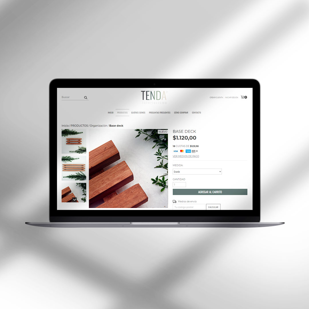 Complementario - Últimos trabajos