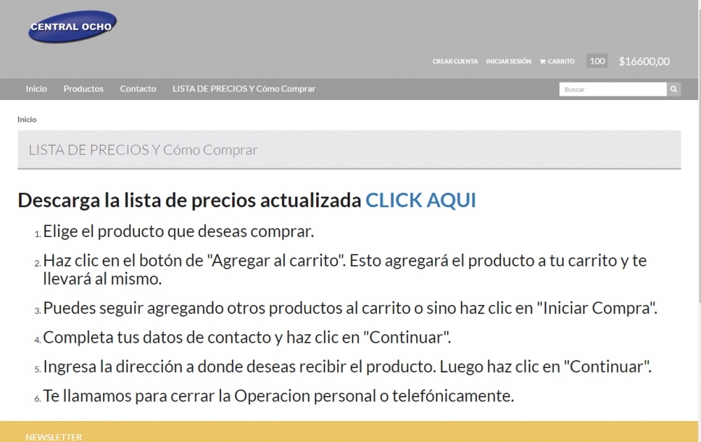 TIGER Consulting - Últimos trabajos
