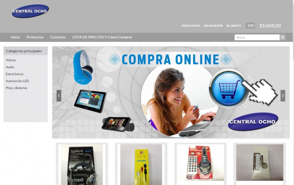 TIGER Consulting - Últimos trabajos