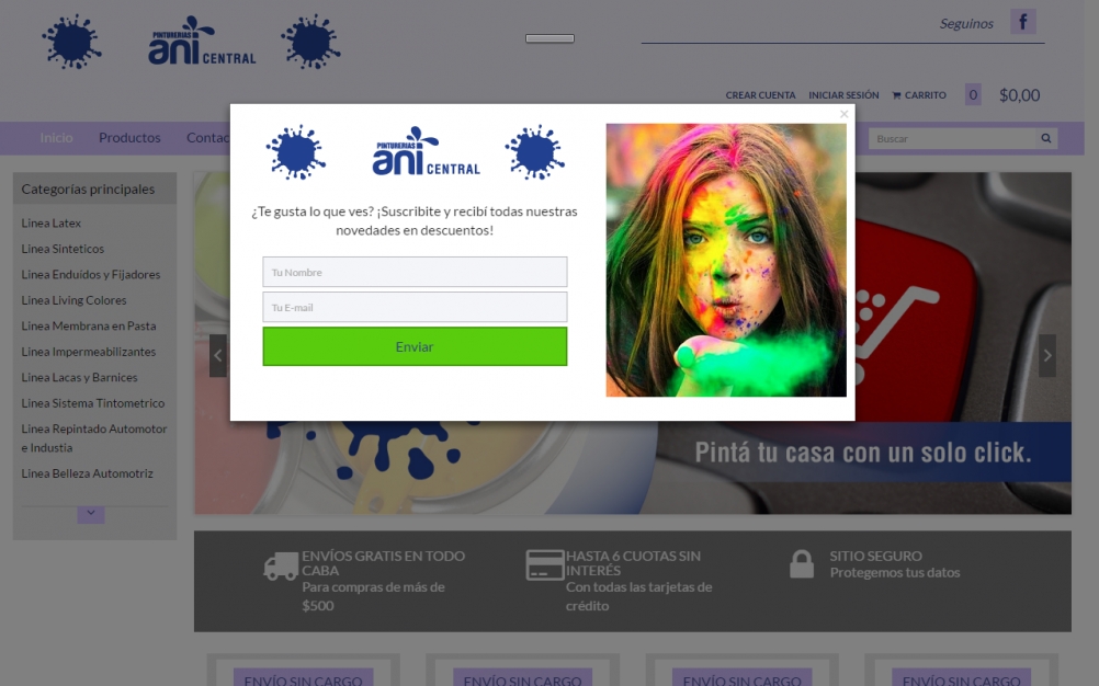 TIGER Consulting - Últimos trabajos