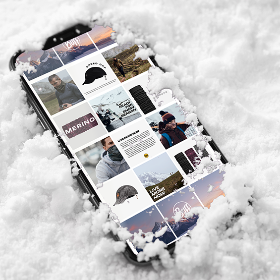 Project screenshot