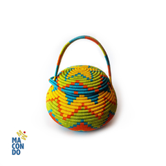Basket for Eggs in Roll Basket - buy online