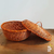 Esparto bread basket, from Cerinza, Boyacá - buy online