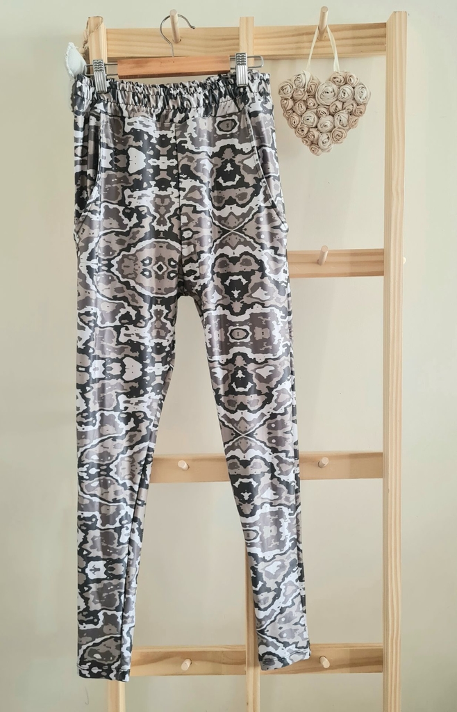 BABUCHA LYCRA PREMIUM - Comprar en Mos Indumentaria
