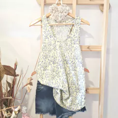 MUSUCULOSA CHIC