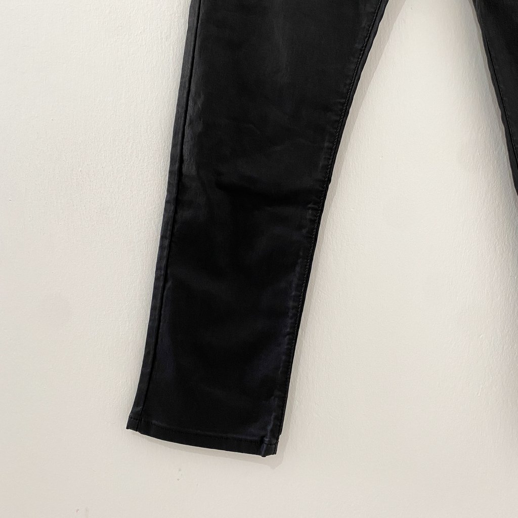 Pantalón engomado wide leg Kosiuko - Hay FERIA!