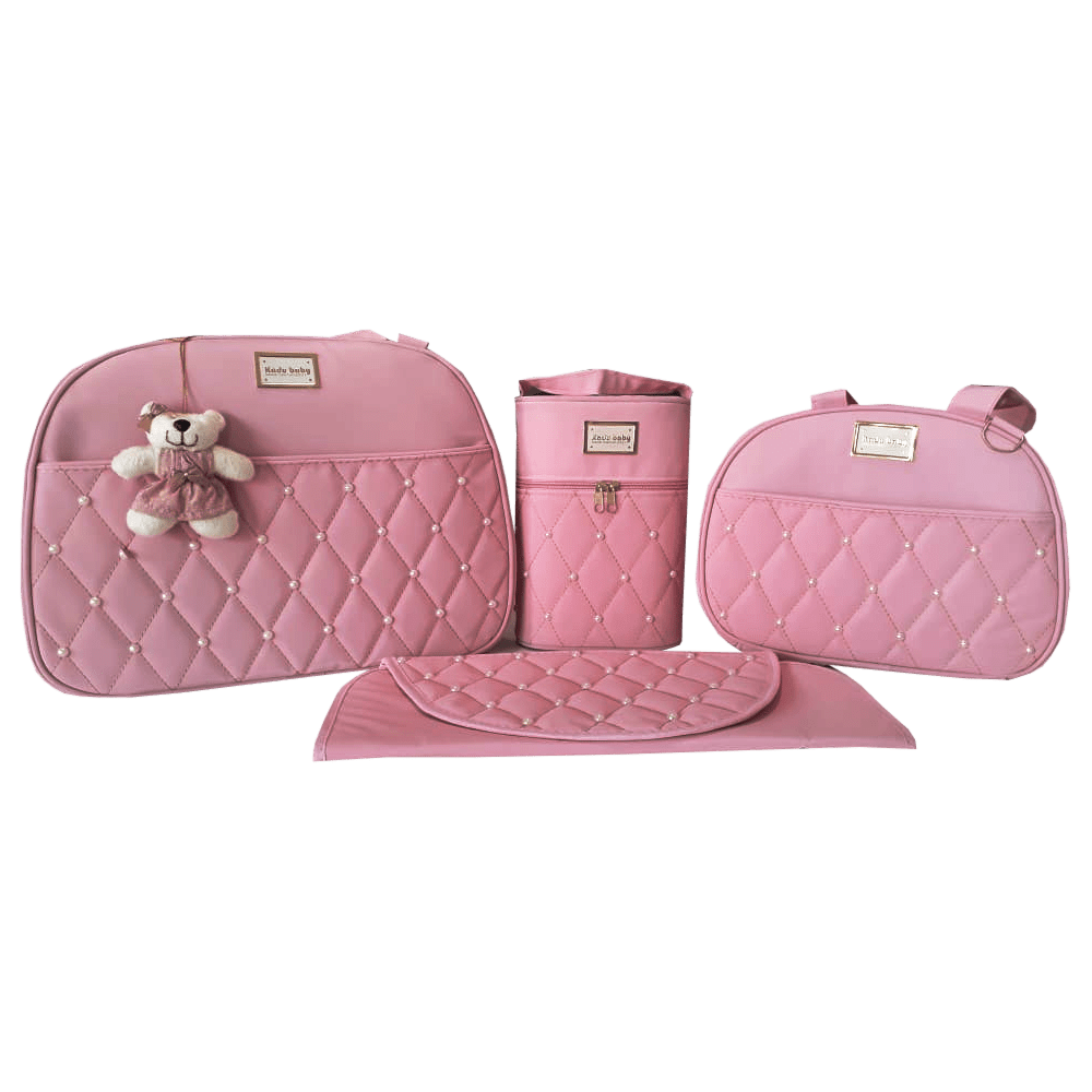 Bolsa maternidade bonita e barata clearance