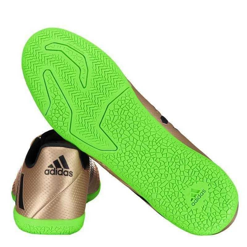 chuteira futsal do messi