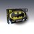 Luminária Batman Logo - Dc - 3D Light Fx - loja online