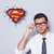 Luminária Superman Logo - Dc - 3D Light Fx na internet