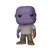 Funko Pop Marvel Vingadores Endgame Thanos Garden #579