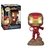 Funko Pop Marvel Iron Man Vingadores Light Up *Ex* #380 - comprar online