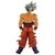 Goku Ultra Instinto Superior Dragon Ball Super Grandista - Meus Colecionáveis