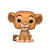 Funko Pop Disney O Rei Leão Nala #497 - comprar online