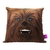 Almofada Chewbacca - Star Wars - 40x40 cm - comprar online