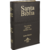 Biblia Reina Valera 1960 Letra Grande Concordancia Negro