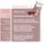 3 MESES - 6 GENNUINE ANTIAGE (REJUVENECER) - Colageno hidrolizado bebible (6 cajas - 15 sobres c/u) - GENNUINE
