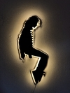 Michael Jackson led - comprar online