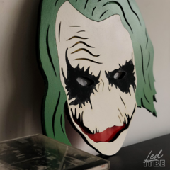Joker Guason cuadro led - Led it be cuadros brillantes 