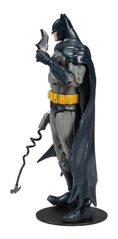 Boneco Batman Modern Dc Multiverse Mcfarlane