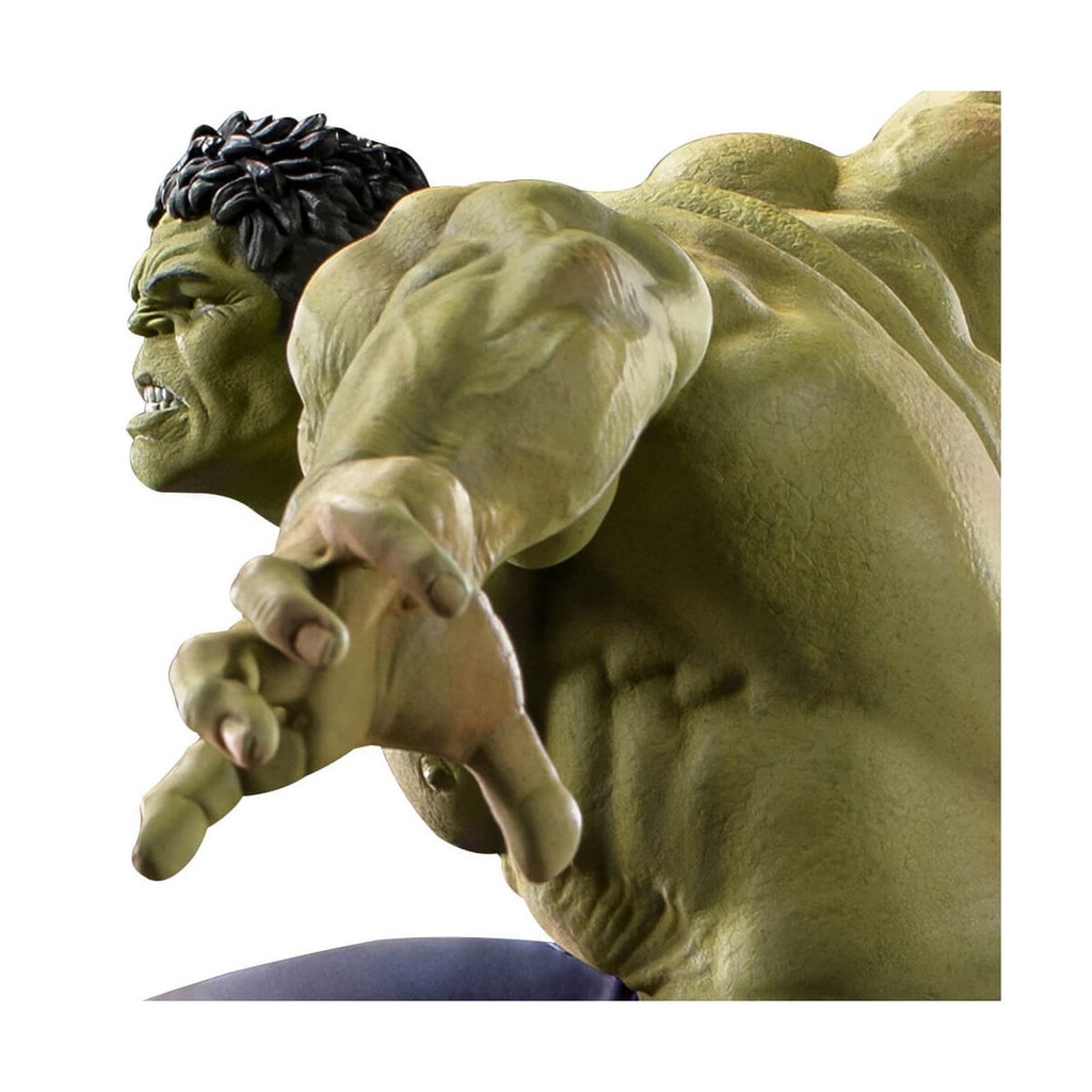 Estátua Hulk Bds Art Scale 1/10 - Avengers: Age of Ultron - Iron Stud
