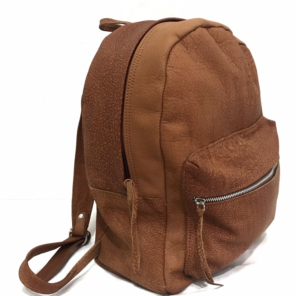 Mochila Cierre Grande - Comprar en MariKena carteras