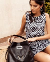 Bolso Martina Negro