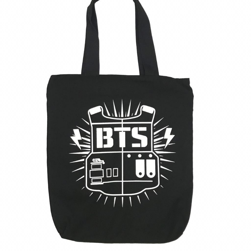 bts string bolsa