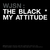 WJSN The Black - My Attitude