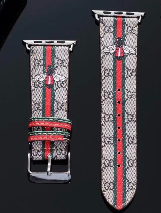 pulseira da gucci apple watch