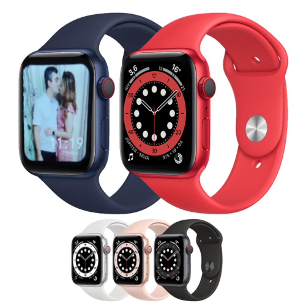 Smartwatch iwo 13 2021 Clearance