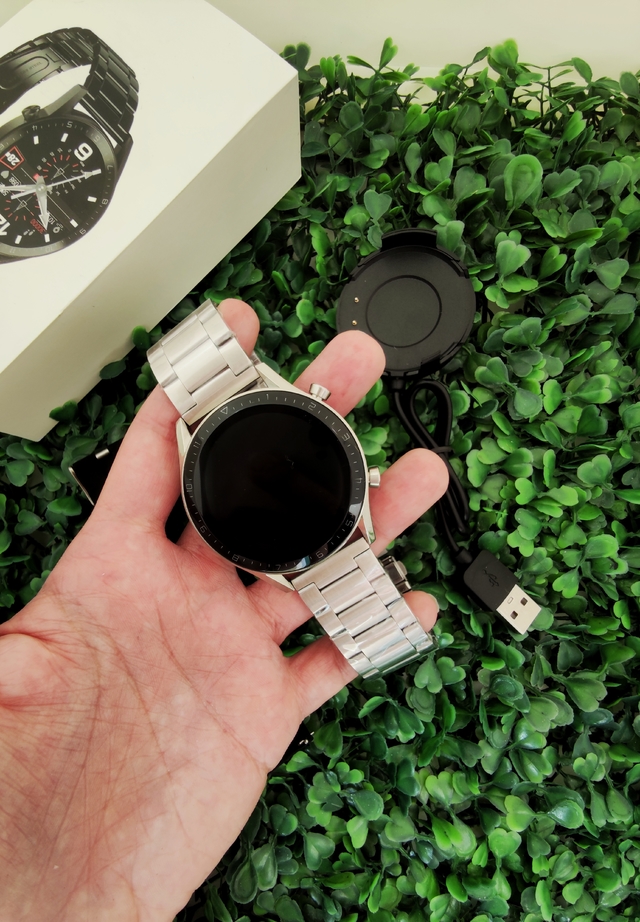smartwatch dt 92