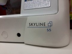 Janome Skyline S5 - CASA OLGUÍN