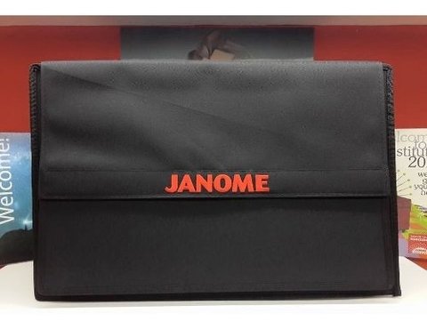 Janome Skyline S5 - comprar online